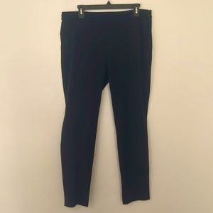 Eileen Fisher Pants Black Size Medium